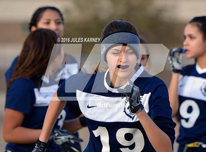 Thumbnail 2 in Spring Valley vs Chaparral photogallery.