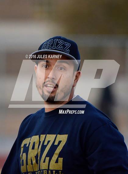 Thumbnail 3 in Spring Valley vs Chaparral photogallery.