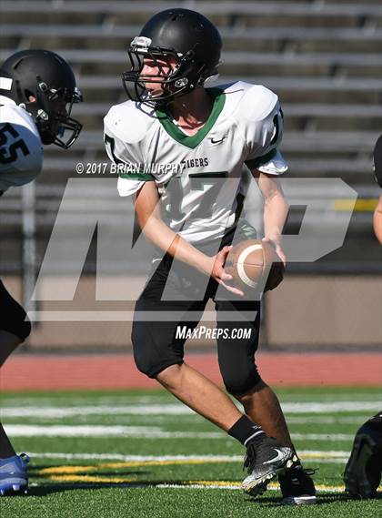 Thumbnail 1 in Tigard @ Jesuit photogallery.