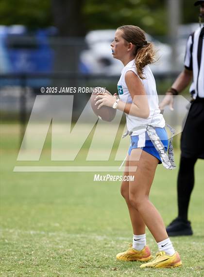 Thumbnail 3 in Faith Christian vs Bartram Trail (Nike Summer Tournament) photogallery.