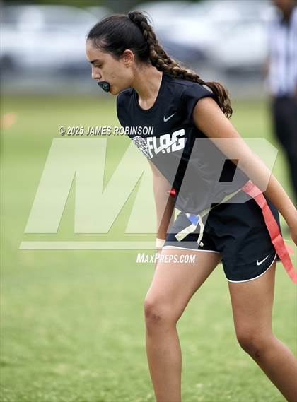 Thumbnail 1 in Faith Christian vs Bartram Trail (Nike Summer Tournament) photogallery.