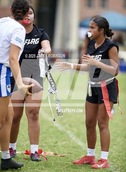Thumbnail 1 in Faith Christian vs Bartram Trail (Nike Summer Tournament) photogallery.