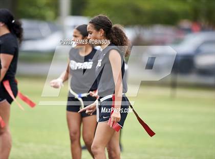 Thumbnail 3 in Faith Christian vs Bartram Trail (Nike Summer Tournament) photogallery.