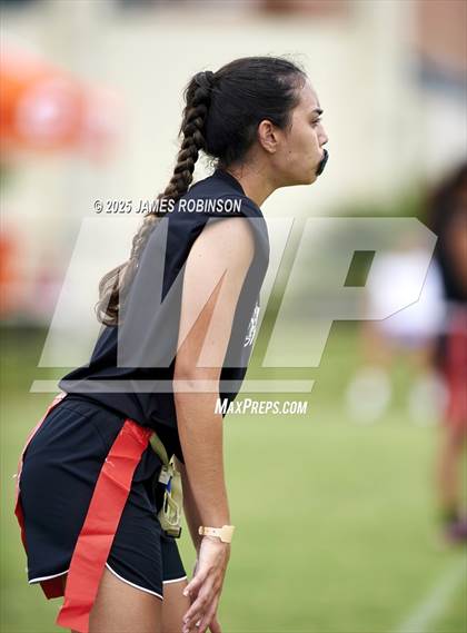 Thumbnail 3 in Faith Christian vs Bartram Trail (Nike Summer Tournament) photogallery.