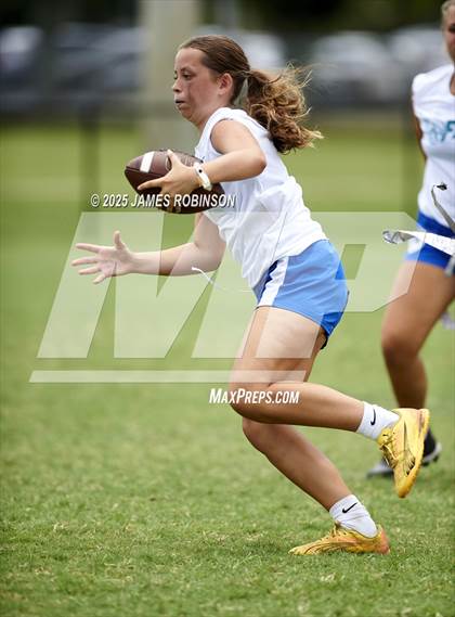 Thumbnail 1 in Faith Christian vs Bartram Trail (Nike Summer Tournament) photogallery.
