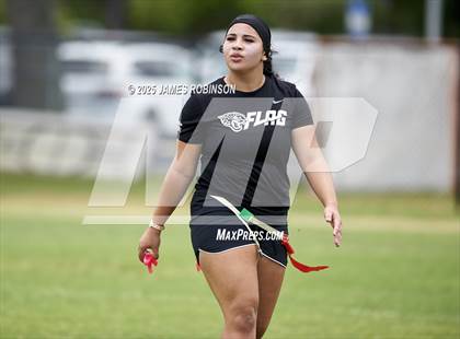 Thumbnail 3 in Faith Christian vs Bartram Trail (Nike Summer Tournament) photogallery.