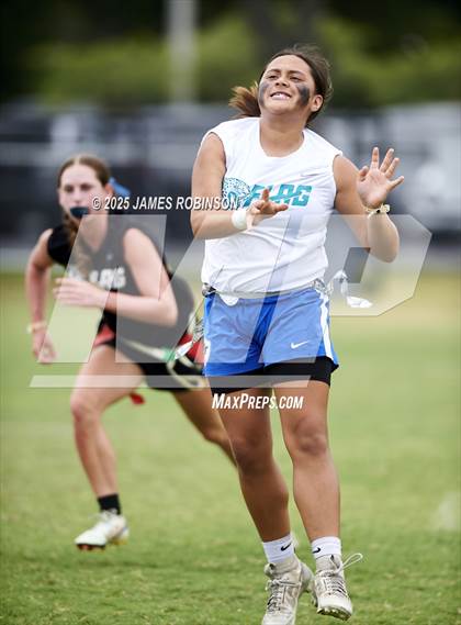 Thumbnail 1 in Faith Christian vs Bartram Trail (Nike Summer Tournament) photogallery.