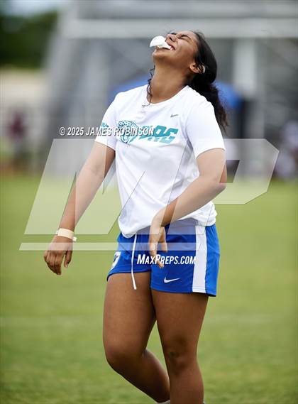 Thumbnail 1 in Faith Christian vs Bartram Trail (Nike Summer Tournament) photogallery.