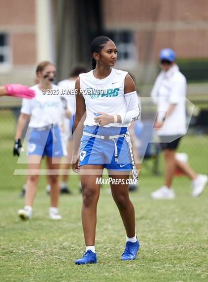 Thumbnail 3 in Faith Christian vs Bartram Trail (Nike Summer Tournament) photogallery.