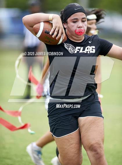 Thumbnail 1 in Faith Christian vs Bartram Trail (Nike Summer Tournament) photogallery.