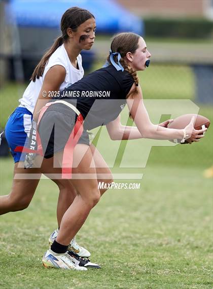 Thumbnail 1 in Faith Christian vs Bartram Trail (Nike Summer Tournament) photogallery.