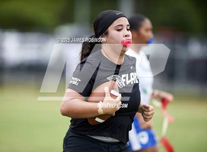 Thumbnail 3 in Faith Christian vs Bartram Trail (Nike Summer Tournament) photogallery.