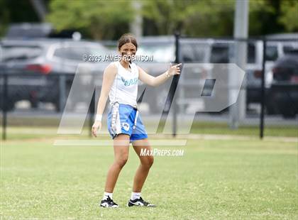 Thumbnail 3 in Faith Christian vs Bartram Trail (Nike Summer Tournament) photogallery.