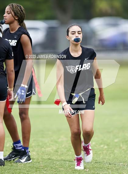 Thumbnail 1 in Faith Christian vs Bartram Trail (Nike Summer Tournament) photogallery.