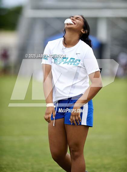Thumbnail 1 in Faith Christian vs Bartram Trail (Nike Summer Tournament) photogallery.