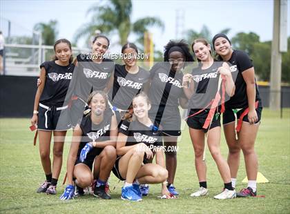 Thumbnail 1 in Faith Christian vs Bartram Trail (Nike Summer Tournament) photogallery.