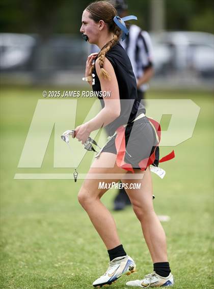 Thumbnail 1 in Faith Christian vs Bartram Trail (Nike Summer Tournament) photogallery.