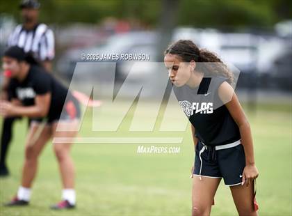 Thumbnail 1 in Faith Christian vs Bartram Trail (Nike Summer Tournament) photogallery.