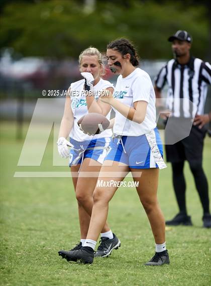 Thumbnail 1 in Faith Christian vs Bartram Trail (Nike Summer Tournament) photogallery.