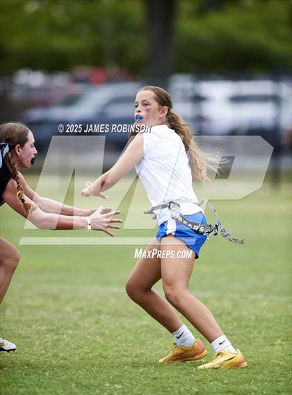 Thumbnail 3 in Faith Christian vs Bartram Trail (Nike Summer Tournament) photogallery.