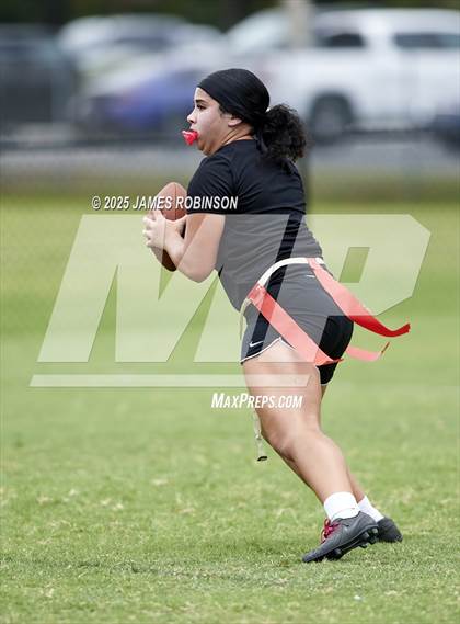 Thumbnail 1 in Faith Christian vs Bartram Trail (Nike Summer Tournament) photogallery.
