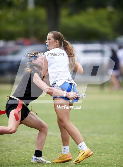 Thumbnail 1 in Faith Christian vs Bartram Trail (Nike Summer Tournament) photogallery.