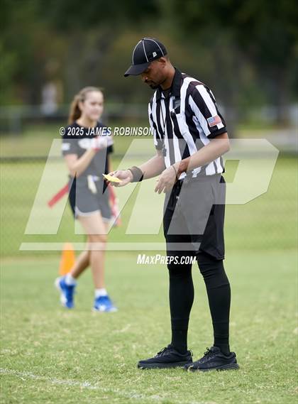 Thumbnail 1 in Faith Christian vs Bartram Trail (Nike Summer Tournament) photogallery.