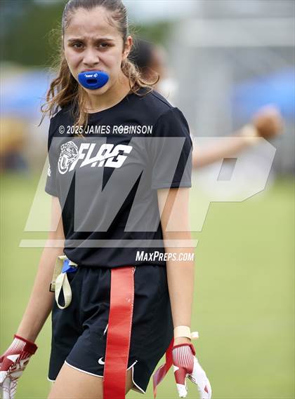 Thumbnail 2 in Faith Christian vs Bartram Trail (Nike Summer Tournament) photogallery.