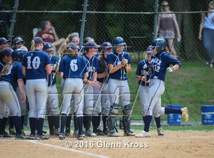Thumbnail 3 in West Essex vs. Middletown South photogallery.