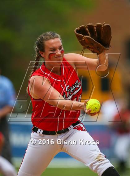 Thumbnail 3 in West Essex vs. Middletown South photogallery.