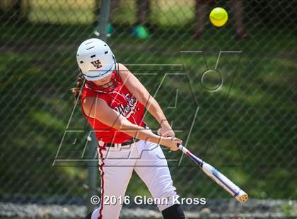 Thumbnail 3 in West Essex vs. Middletown South photogallery.