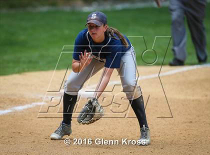 Thumbnail 1 in West Essex vs. Middletown South photogallery.