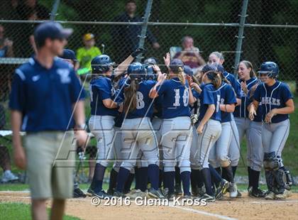 Thumbnail 1 in West Essex vs. Middletown South photogallery.