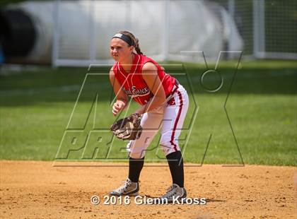 Thumbnail 1 in West Essex vs. Middletown South photogallery.