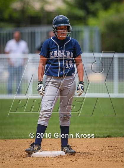 Thumbnail 1 in West Essex vs. Middletown South photogallery.