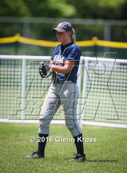 Thumbnail 3 in West Essex vs. Middletown South photogallery.