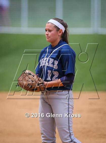 Thumbnail 1 in West Essex vs. Middletown South photogallery.