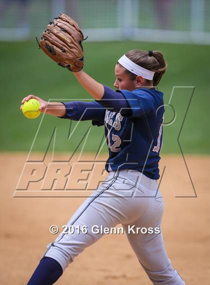 Thumbnail 2 in West Essex vs. Middletown South photogallery.