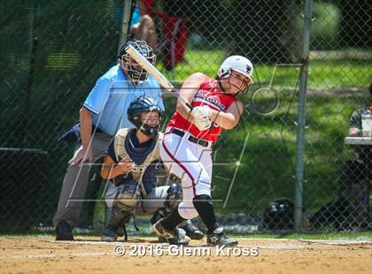 Thumbnail 3 in West Essex vs. Middletown South photogallery.