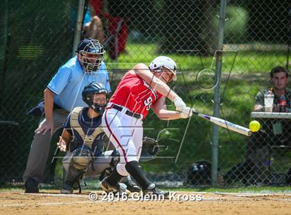 Thumbnail 2 in West Essex vs. Middletown South photogallery.