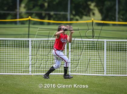 Thumbnail 2 in West Essex vs. Middletown South photogallery.