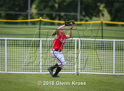 Thumbnail 1 in West Essex vs. Middletown South photogallery.