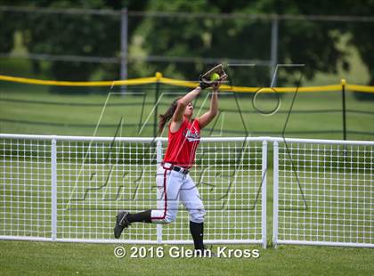 Thumbnail 3 in West Essex vs. Middletown South photogallery.