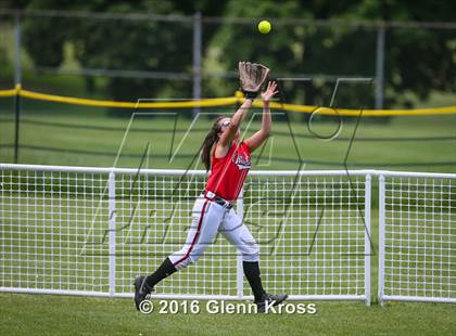 Thumbnail 2 in West Essex vs. Middletown South photogallery.