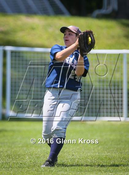 Thumbnail 3 in West Essex vs. Middletown South photogallery.