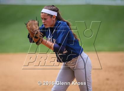 Thumbnail 2 in West Essex vs. Middletown South photogallery.