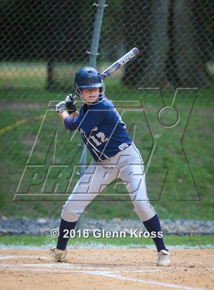 Thumbnail 2 in West Essex vs. Middletown South photogallery.