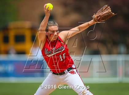 Thumbnail 3 in West Essex vs. Middletown South photogallery.