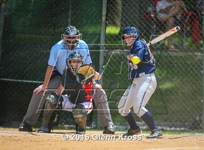Thumbnail 3 in West Essex vs. Middletown South photogallery.