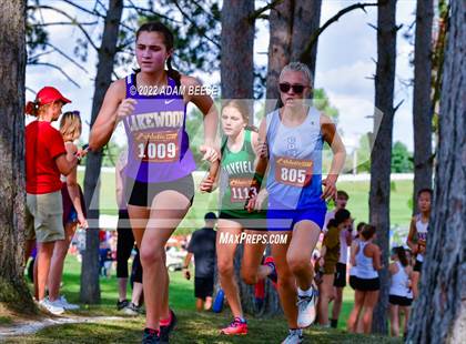 Thumbnail 1 in 2022 Galion Cross Country Festival  photogallery.